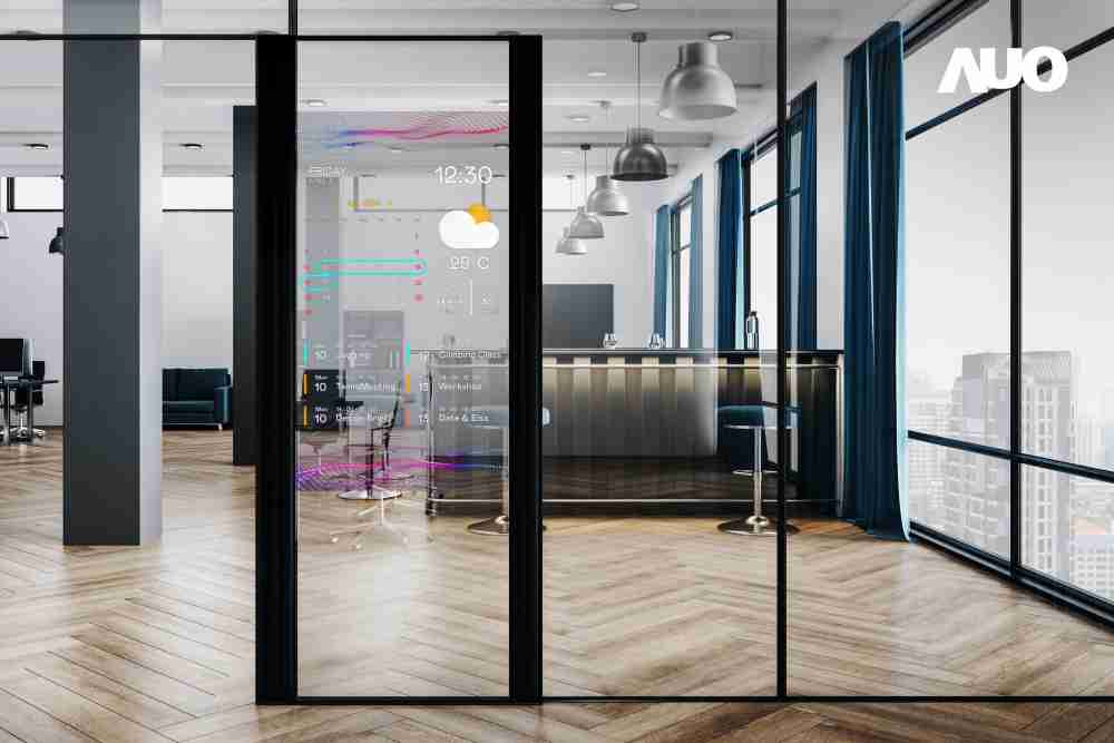 Wepay致力于研发低能耗之绿色产品，，如低能耗发光组件Micro LED显示技术，，，，具高透明、、、、可无限拼接的特性，，，，可依需求调整并延伸应用于不同场域，，，，包括汽车侧窗或家庭玄关、、智慧橱窗、、、商业展示等