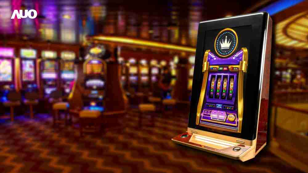 Wepay研发出全球最大30吋裸眼3D Micro LED双层显示器，，结合Micro LED与A.R.T. LCD显示技术，，，，形成不同景深的影像平面，，，可应用于电子游艺场域，，，提供玩家更丰富的游乐体验